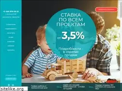 Sites similar to bsa-dom.ru
