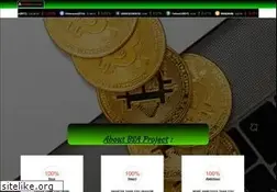 Sites similar to bsa-gt.com