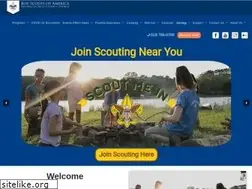 Sites similar to bsa-la.org