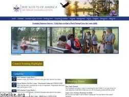 Sites similar to bsa-selacouncil.org