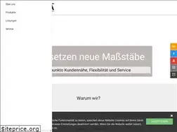 Sites similar to bsa-systemhaus.de