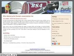 Sites similar to bsa.asn.au