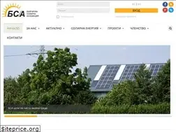 Sites similar to bsa.bg