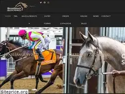 Sites similar to bsa.co.za