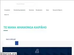 Sites similar to bsa.govt.nz