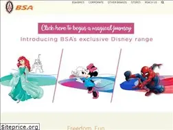 Sites similar to bsa.in