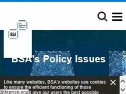 Sites similar to bsa.org