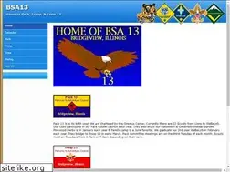 Sites similar to bsa13.com