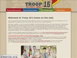 Sites similar to bsa15.net
