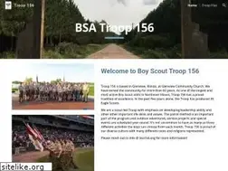 Sites similar to bsa156.org