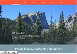 Sites similar to bsa230.org