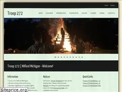 Sites similar to bsa272.org