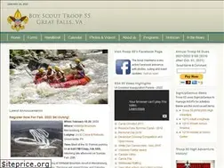 Sites similar to bsa55.com
