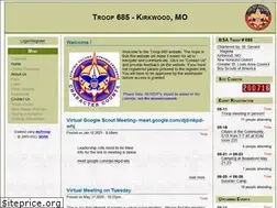 Sites similar to bsa685.com