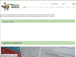 Sites similar to bsabantamclub.com