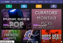 Sites similar to bsaber.com