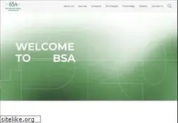 Sites similar to bsabh.com