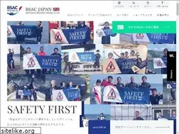 Sites similar to bsac.co.jp