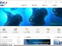 Sites similar to bsac.co.kr