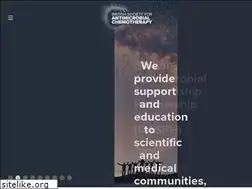 Sites similar to bsac.org.uk