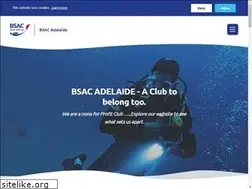 Sites similar to bsacadelaide.com