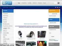 Sites similar to bsacoustic.sk