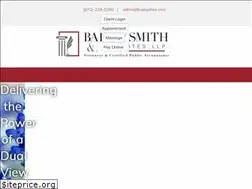 Sites similar to bsacpalaw.com