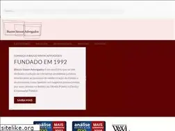 Sites similar to bsad.com.br