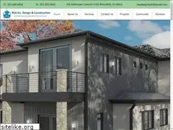Sites similar to bsadesignbuild.com