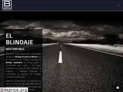 Sites similar to bsafeblindajes.com