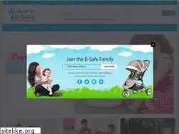 Sites similar to bsafeuae.com