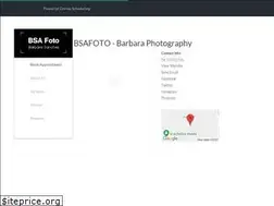 Sites similar to bsafotobooking.setmore.com