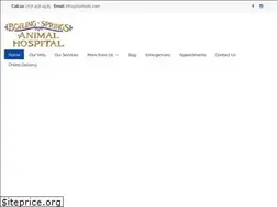 Sites similar to bsahvets2.com