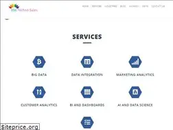 Sites similar to bsaitechnosales.com