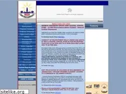 Sites similar to bsakirkee.org