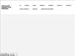 Sites similar to bsakprimary.weebly.com