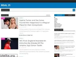Sites similar to bsal.com.np