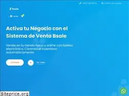 Sites similar to bsale.cl