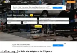Sites similar to bsale.com.au