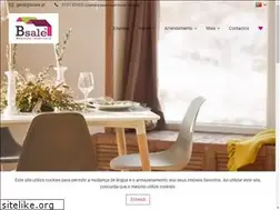 Sites similar to bsale.pt