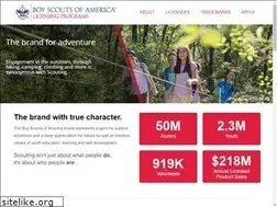 Sites similar to bsalicensing.org