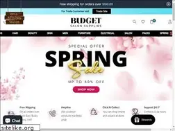 Sites similar to bsalonsupplies.com.au