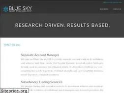 Sites similar to bsam.com