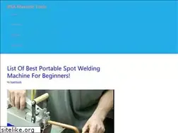 Sites similar to bsamachinetools.com