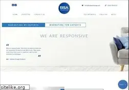Sites similar to bsamarketing.com