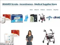 Sites similar to bsamed.com