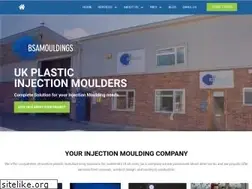 Sites similar to bsamouldings.co.uk