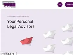 Sites similar to bsandi.com
