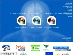 Sites similar to bsaoe.de
