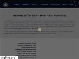 Sites similar to bsap.org